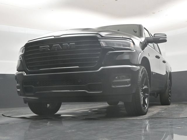 New 2027 RAM 1500 Laramie w/ Night Edition AWD/4WD image 53