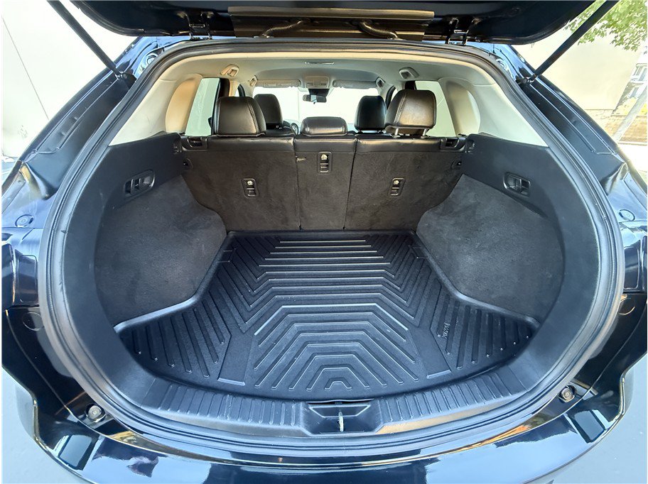 Used 2018 MAZDA CX-5 Touring AWD/4WD image 24