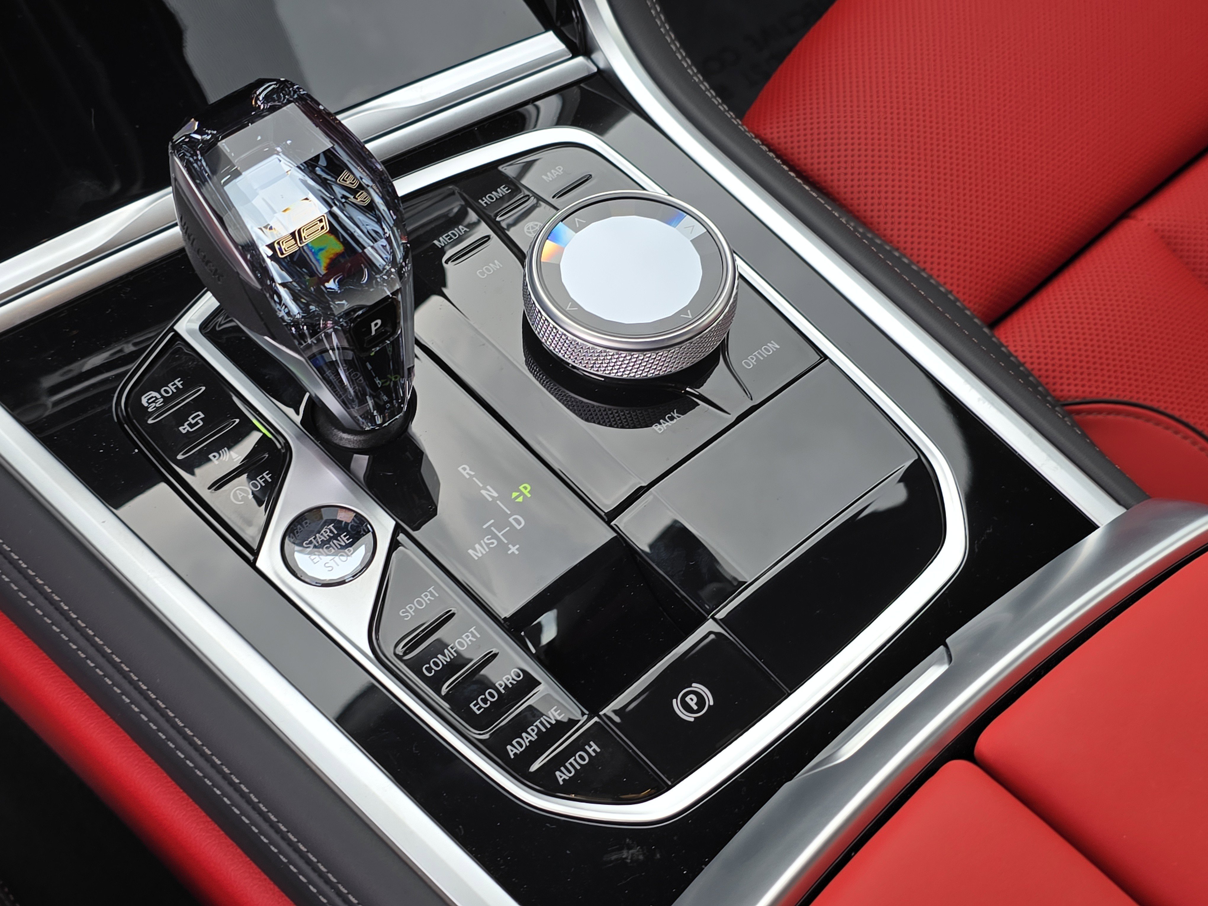 New 2026 BMW 840i Coupe image 26