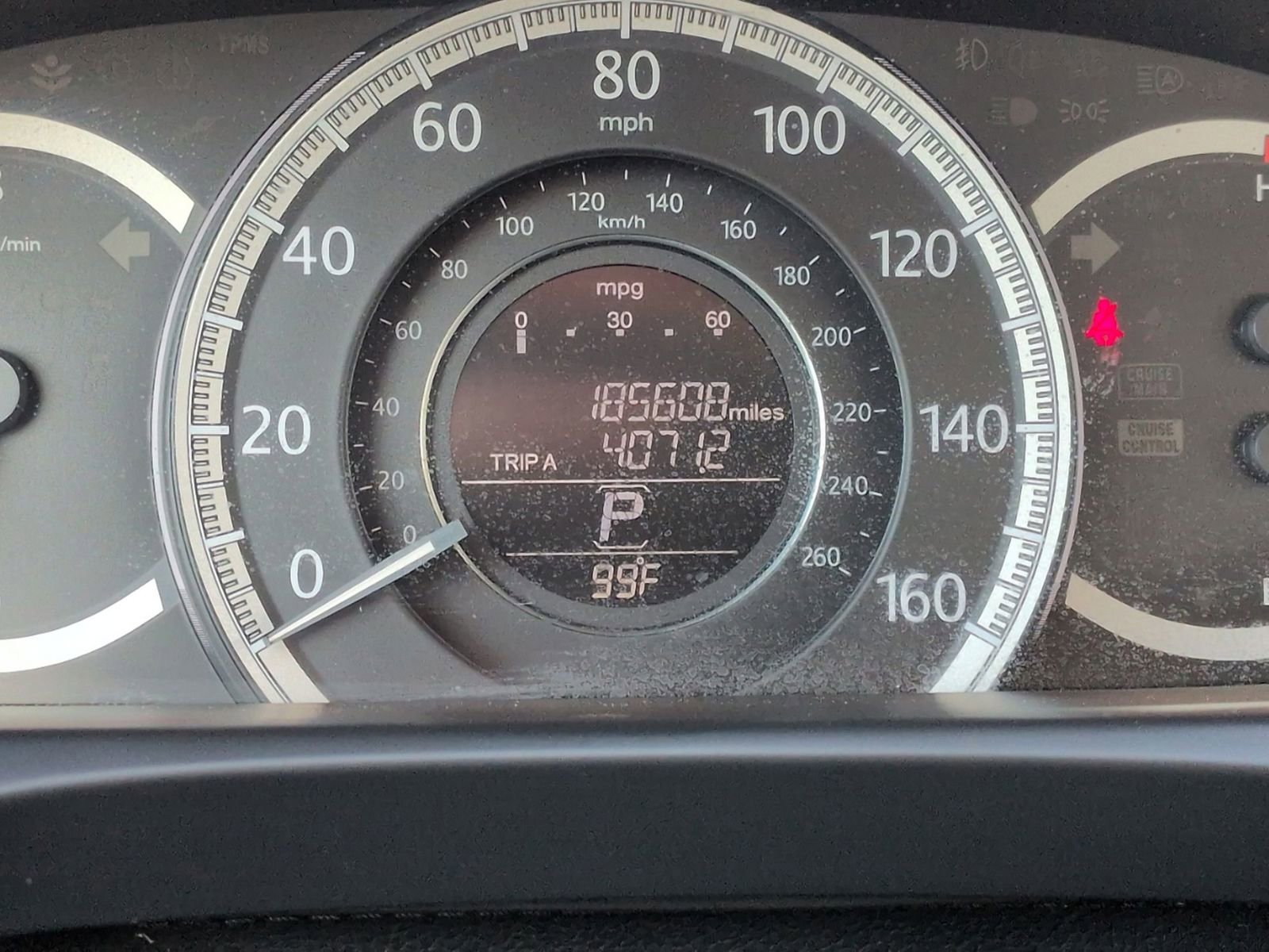 Used 2014 Honda Accord LX image 14