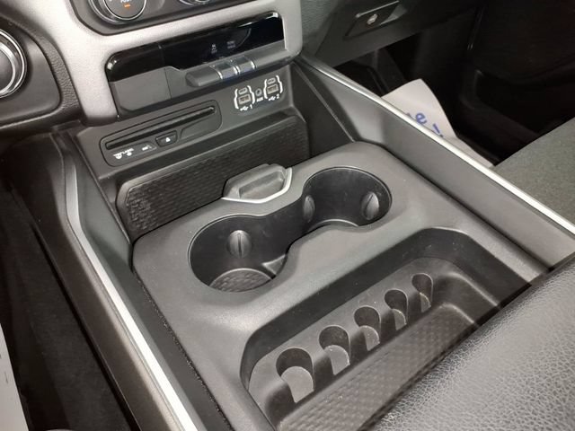 Used 2019 RAM 1500 Big Horn AWD/4WD image 23