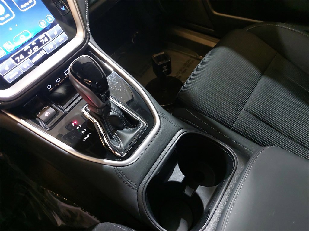 Used 2024 Subaru Legacy Premium image 23