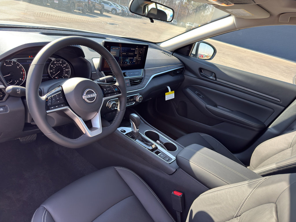 New 2026 Nissan Altima 2.5 SV image 25