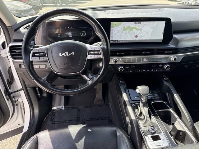 Used 2023 Kia Telluride S w/ S Sunroof Package image 18