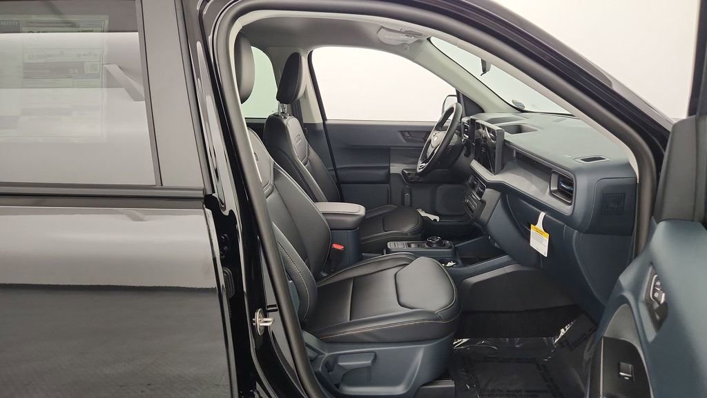 New 2026 Ford Maverick Lobo image 29