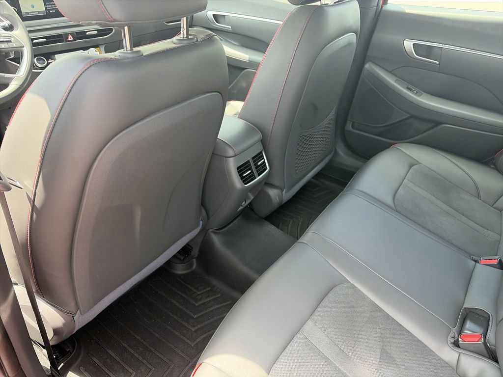 Used 2020 Hyundai Sonata SEL Plus w/ Tech Package FWD image 31