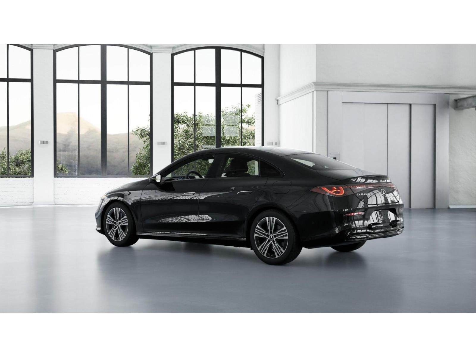 New 2027 Mercedes-Benz CLA 220 image 29