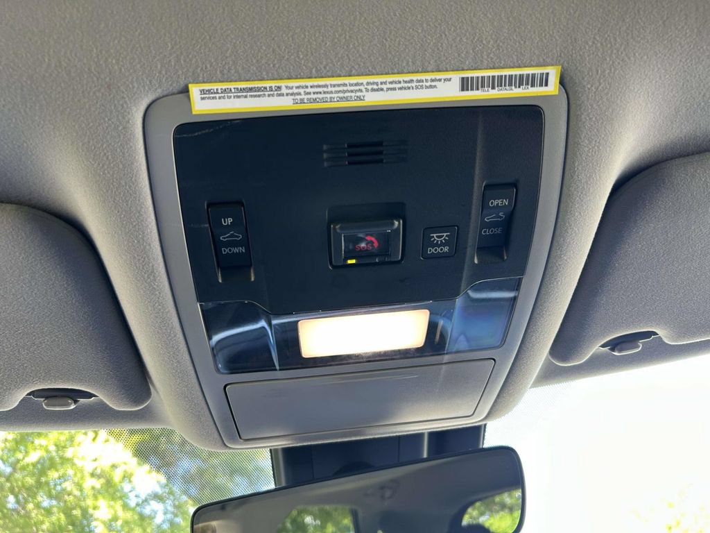Used 2022 Lexus RX 350 FWD w/ Premium Package image 19