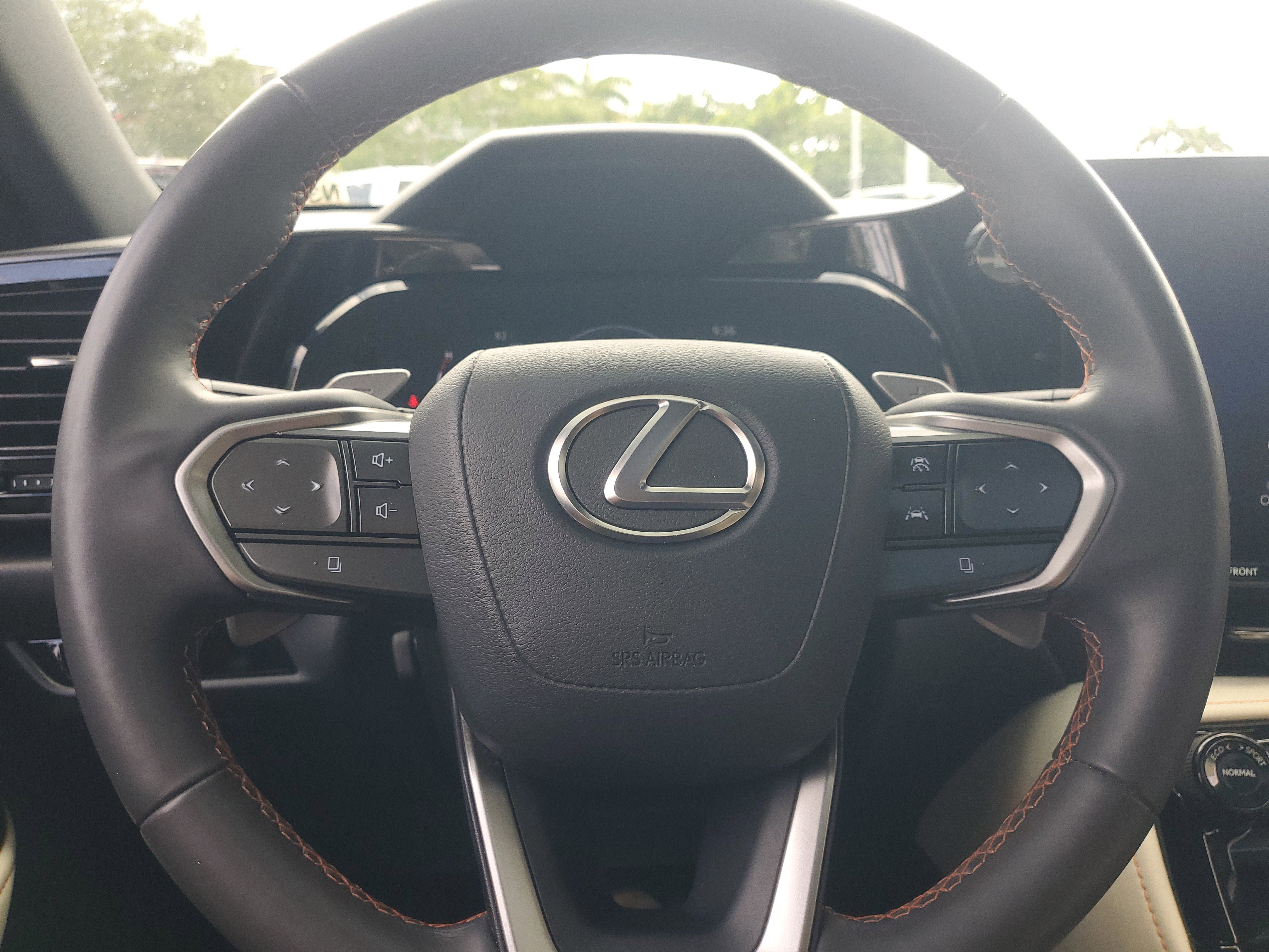 Used 2022 Lexus NX 350 AWD image 25
