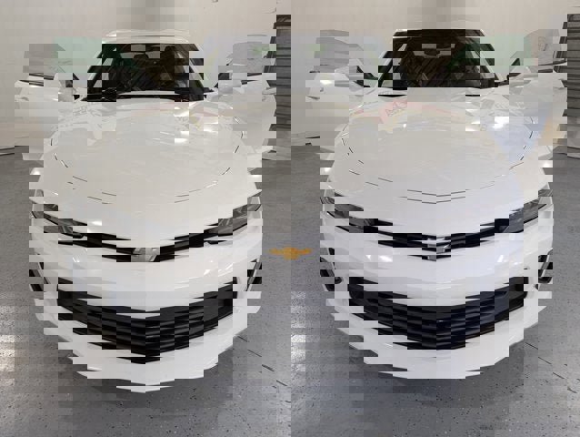 Used 2017 Chevrolet Camaro LS image 11