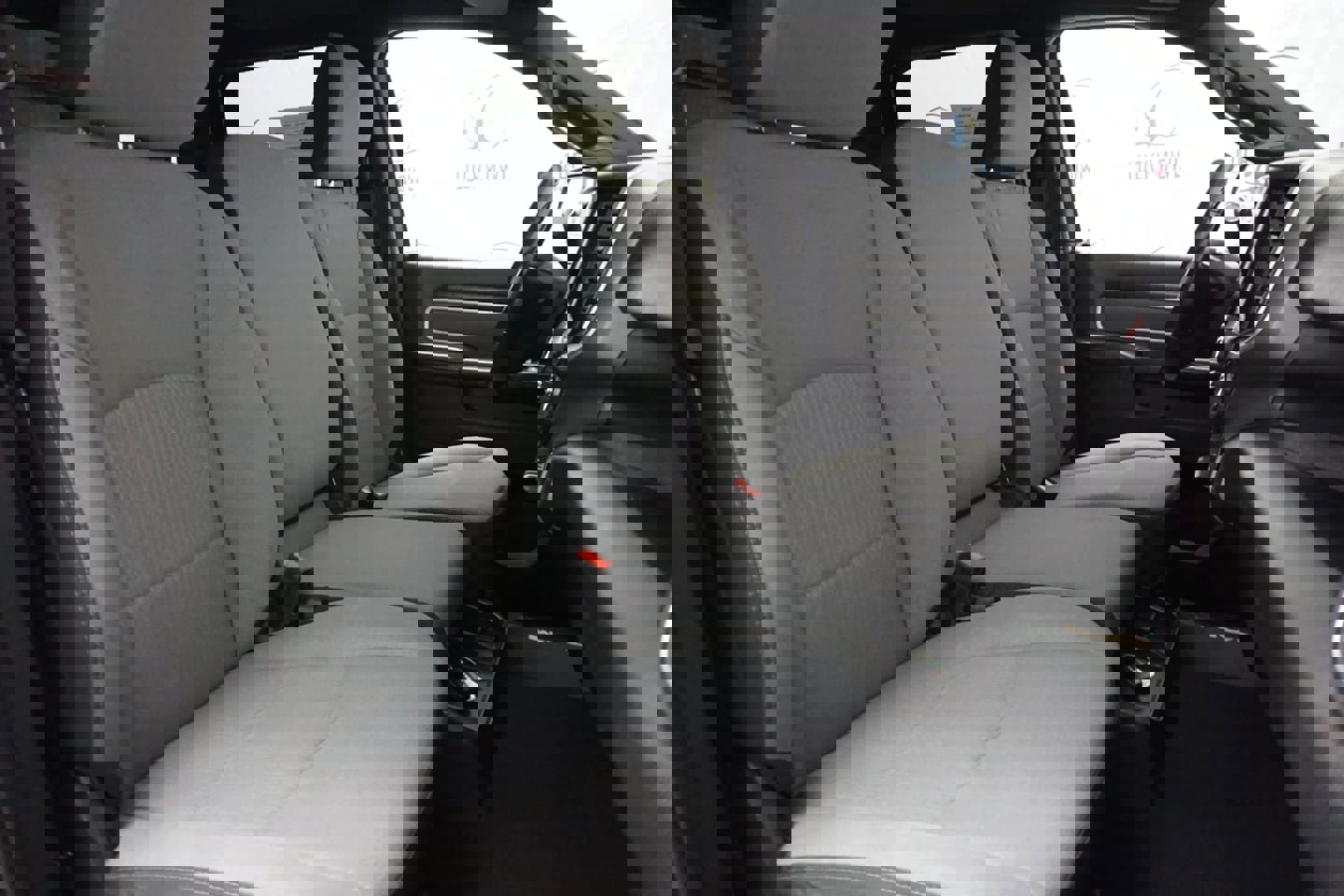 Used 2022 RAM 2500 Big Horn image 23