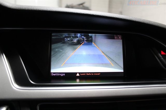 Used 2011 Audi A5 2.0T Premium Plus image 13