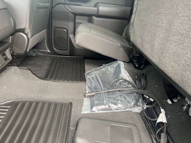 New 2026 Chevrolet Silverado 2500 Custom w/ Custom Value Package image 31