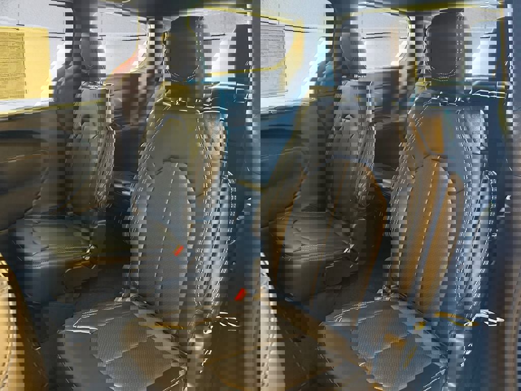 New 2026 Chrysler Pacifica Select image 14