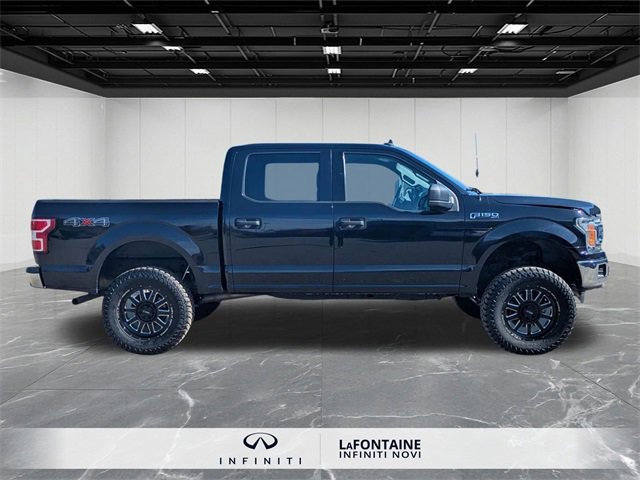 Used 2020 Ford F150 XLT image 6