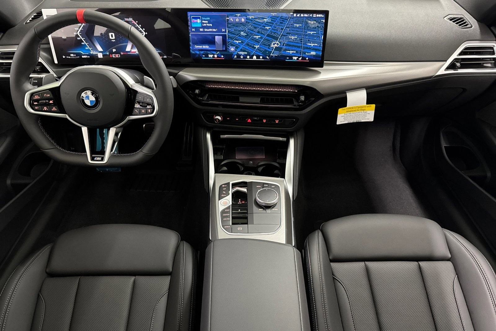 New 2026 BMW 440i xDrive Coupe image 16