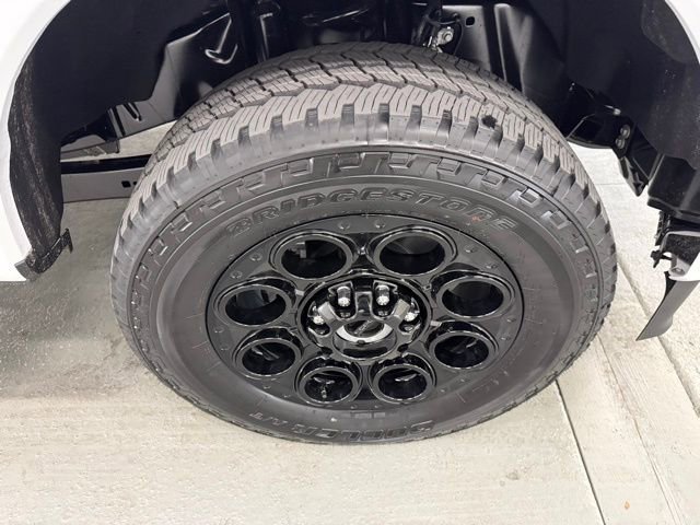 New 2026 Ford F250 4x4 Crew Cab Super Duty image 5