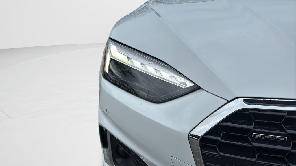 Used 2021 Audi A5 2.0T Premium Plus AWD/4WD image 39