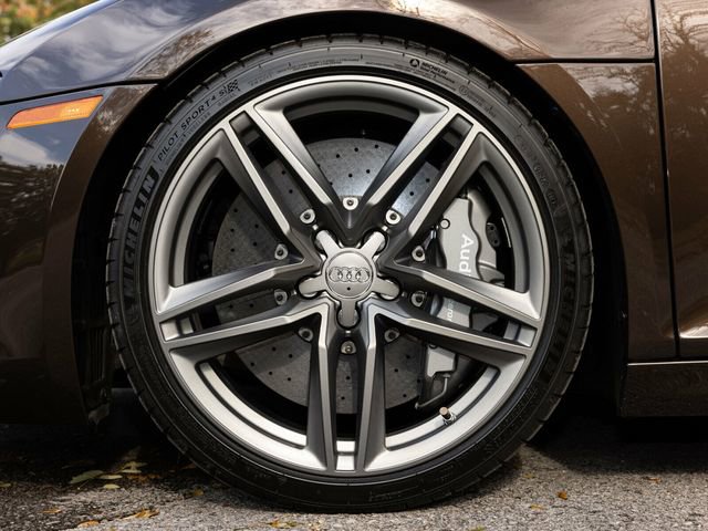 Used 2015 Audi R8 V10 image 80