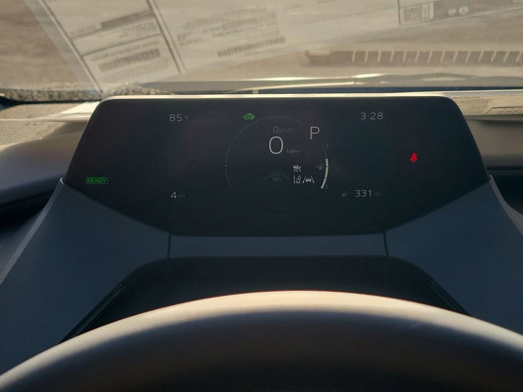 New 2026 Toyota Prius LE image 35