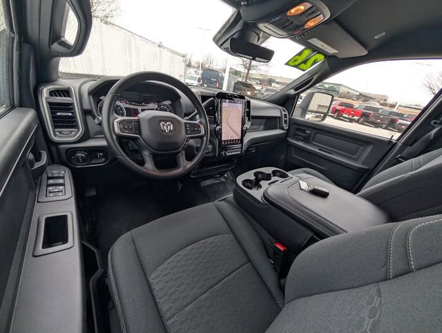 Used 2026 RAM 2500 Tradesman image 5
