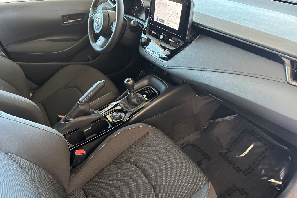 Used 2025 Toyota Corolla GR AWD/4WD image 14
