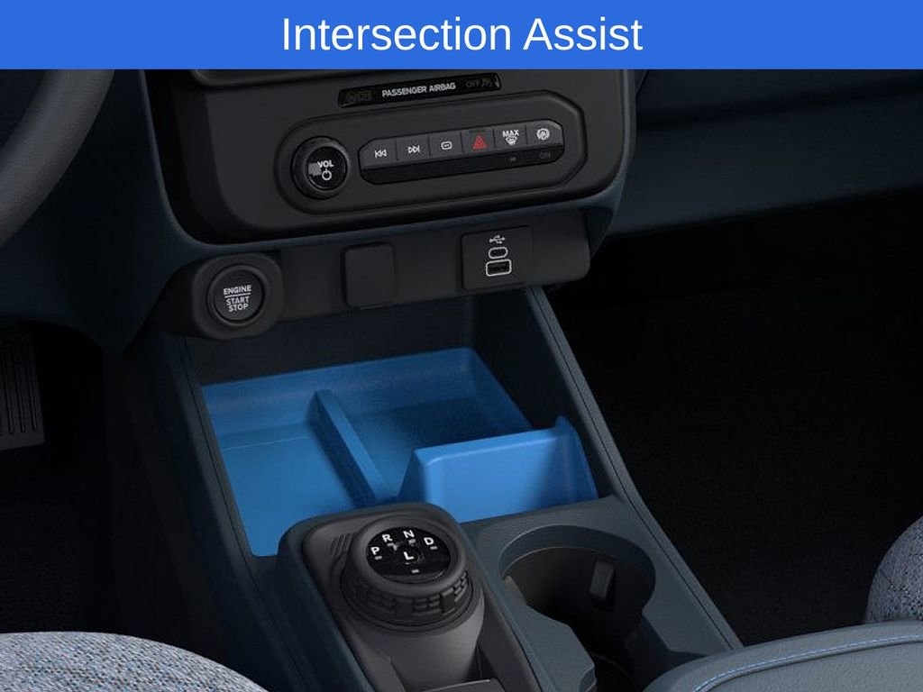 New 2025 Ford Maverick XLT w/ XLT Luxury Package image 16