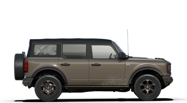 New 2025 Ford Bronco Big Bend image 30