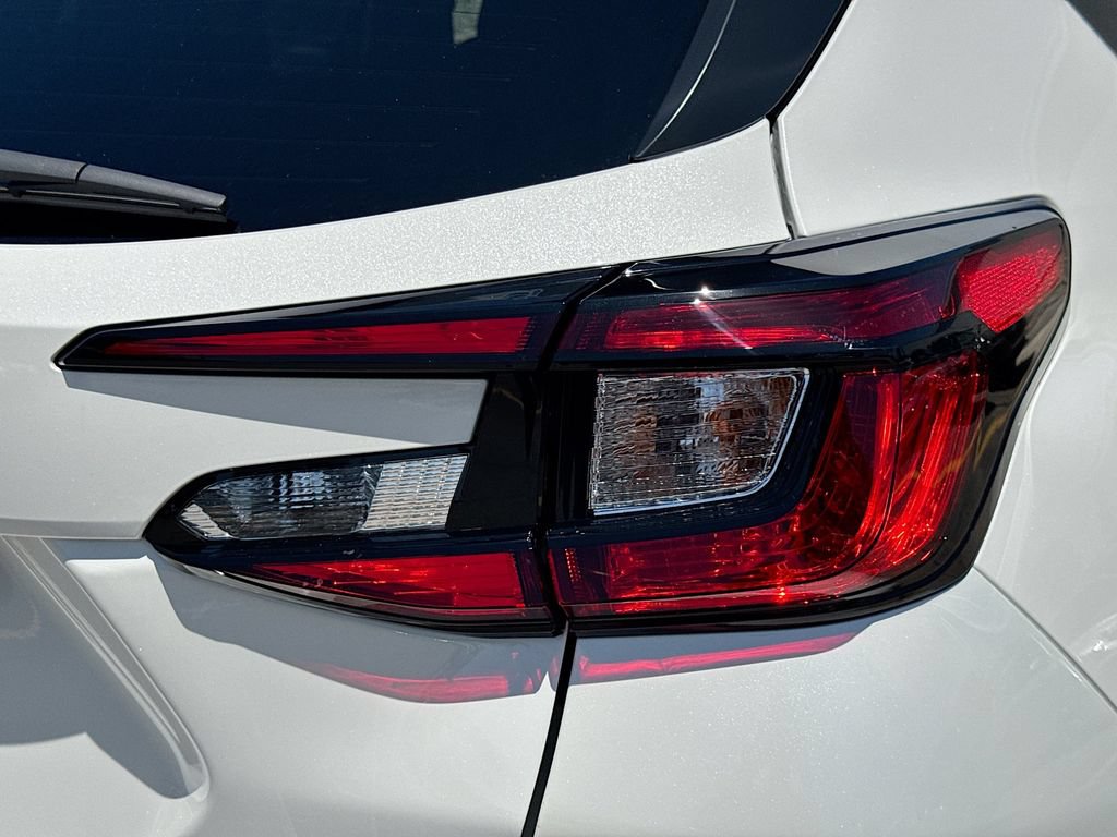 New 2026 Subaru Crosstrek 2.5i Premium AWD/4WD image 33