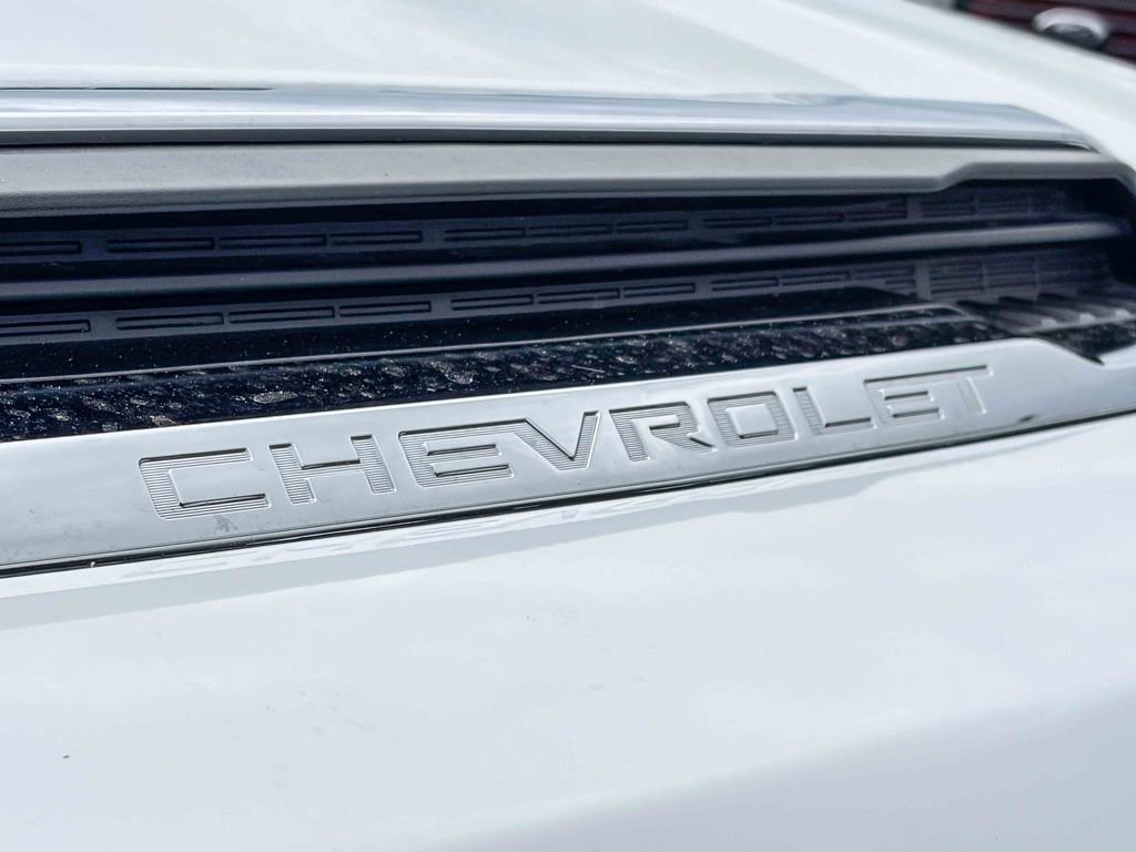 Used 2025 Chevrolet Silverado 2500 LT w/ Convenience Package image 13