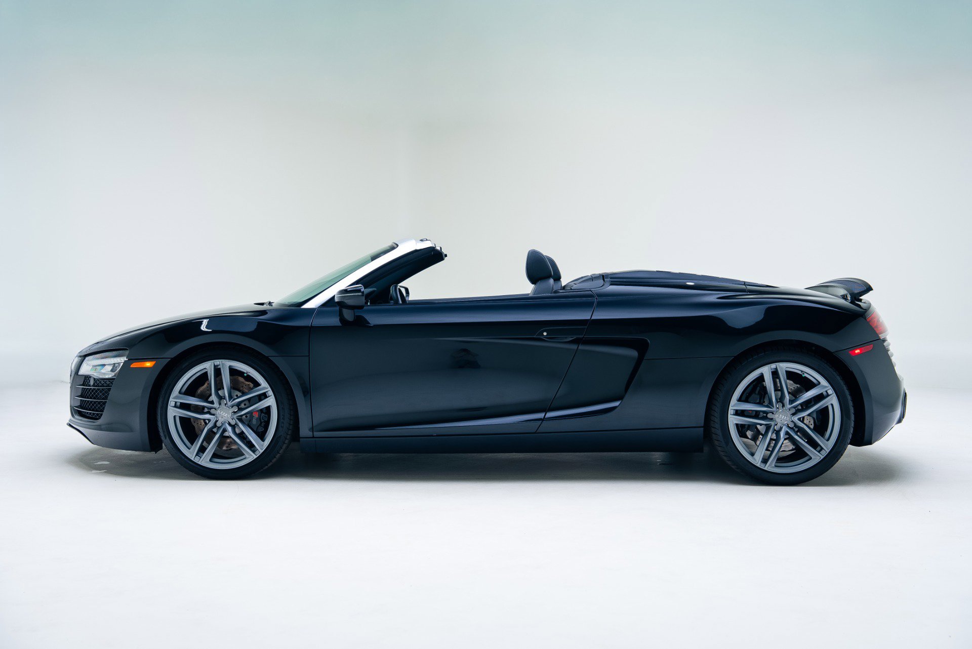 Used 2014 Audi R8 V8 image 23