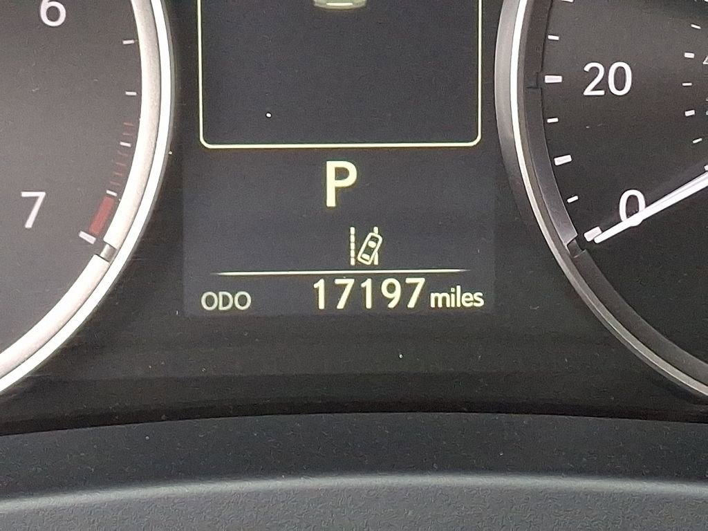 Used 2024 Lexus IS 300 AWD w/ Premium Package image 21