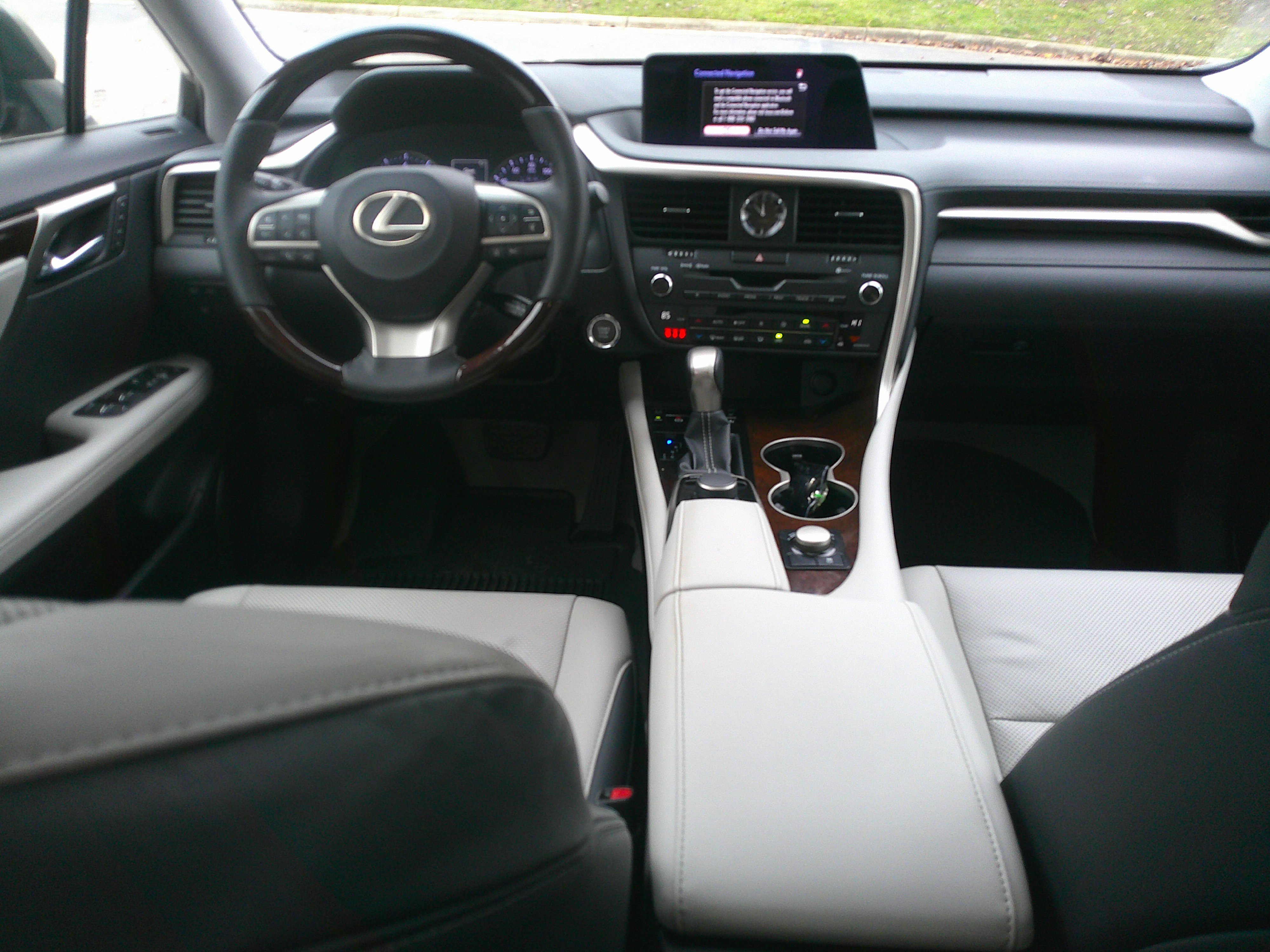 Used 2019 Lexus RX 350 FWD image 31