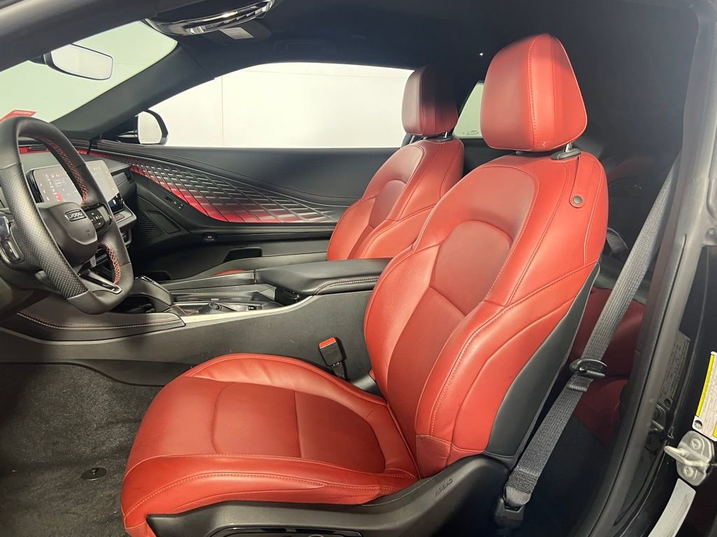 Used 2024 Dodge Charger R/T w/ Plus Group image 20