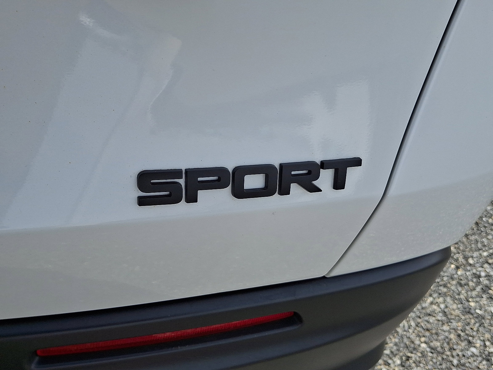 Certified 2023 Honda HR-V Sport image 30