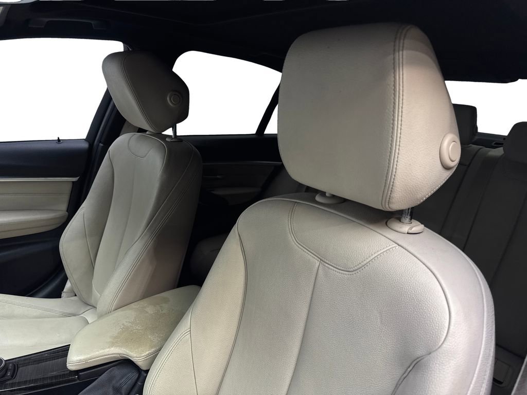 Used 2016 BMW 328i Sedan image 27