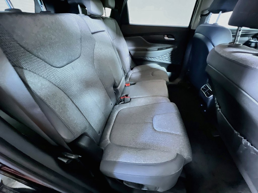 Used 2023 Hyundai Santa Fe SEL AWD/4WD image 24