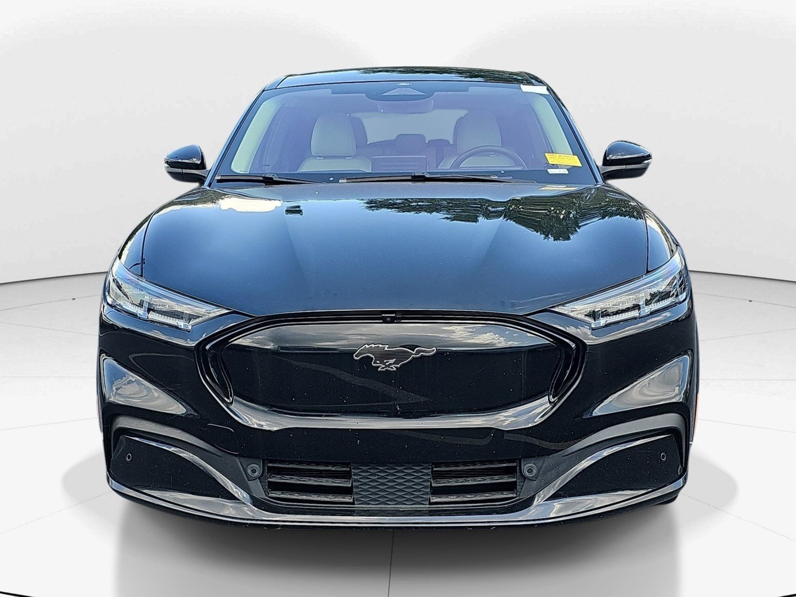 Used 2022 Ford Mustang Mach-E Premium RWD image 8