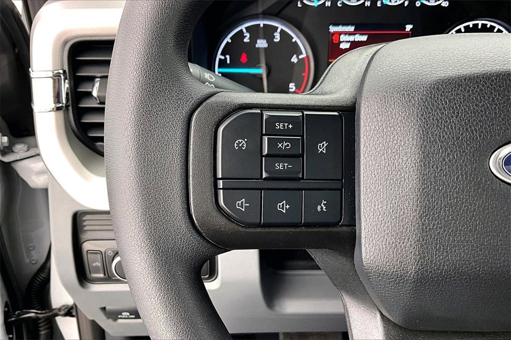 Used 2026 Ford F250 XL w/ STX Appearance Package image 19