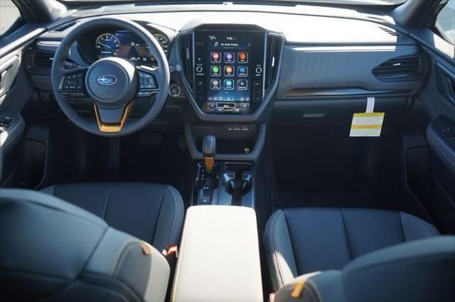 New 2026 Subaru Forester Wilderness image 8