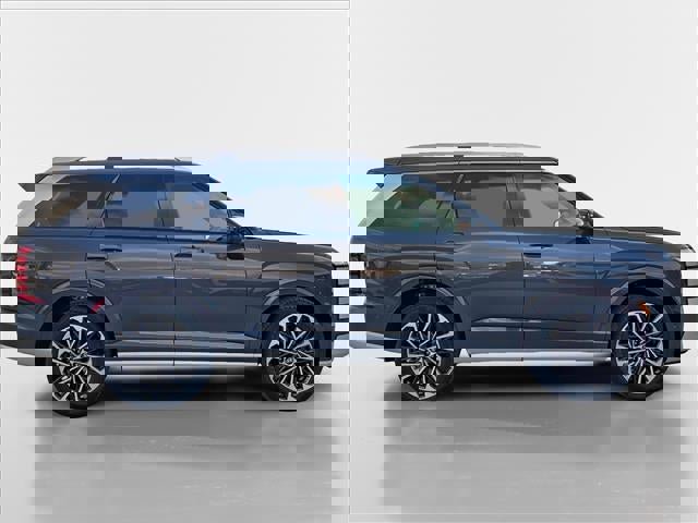 New 2026 Hyundai Palisade Calligraphy image 2