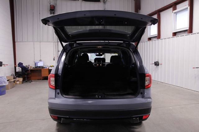 Used 2022 Honda Pilot Special Edition image 20