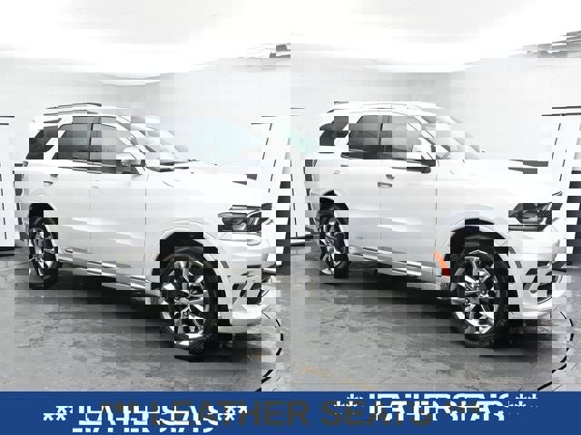 Used 2023 Dodge Durango Citadel image 3