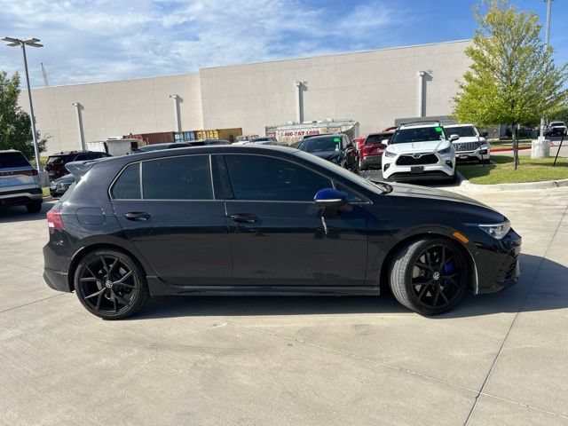 Used 2023 Volkswagen Golf 20th Anniversary Edition AWD/4WD video 2