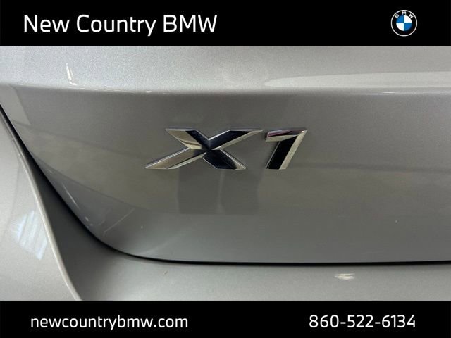 Used 2023 BMW X1 xDrive28i w/ Premium Package AWD/4WD image 10