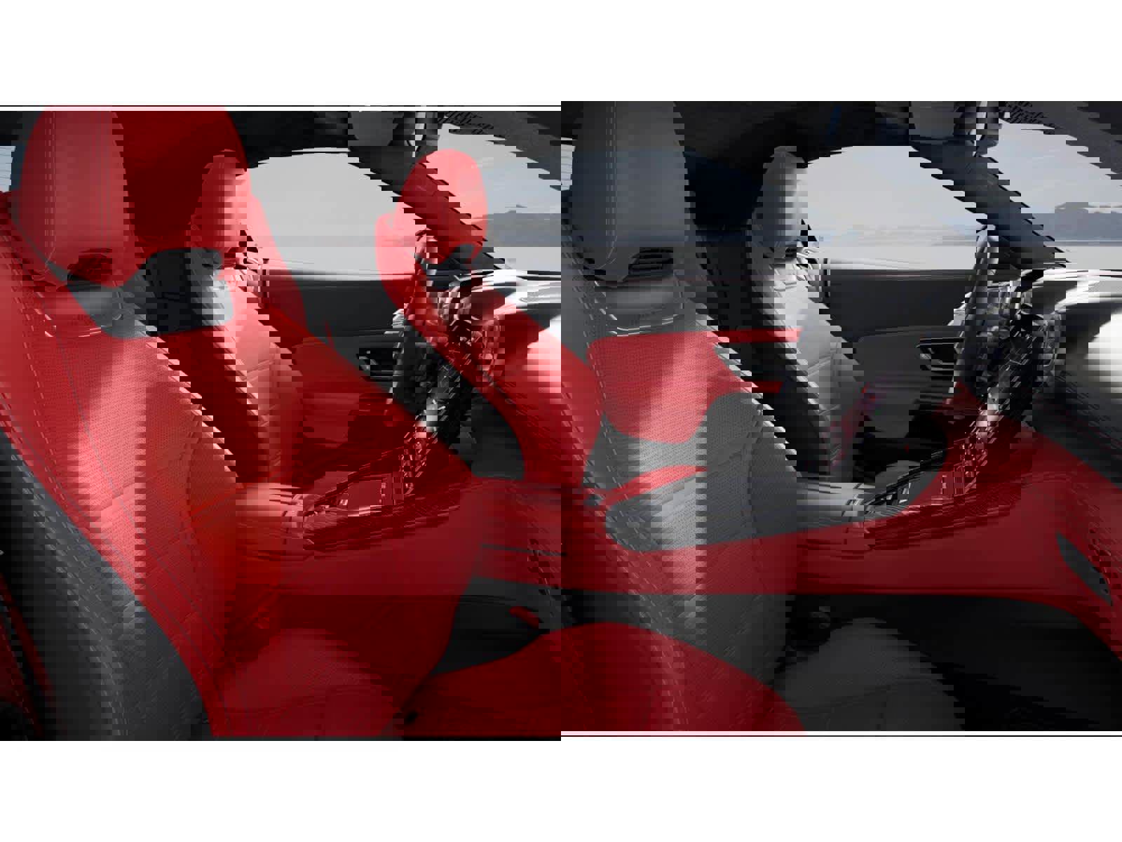 New 2026 Mercedes-Benz SL 55 AMG 4MATIC image 4