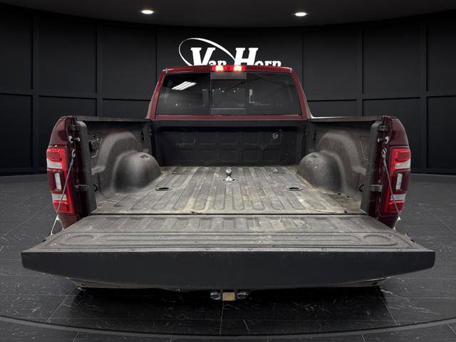 Certified 2024 RAM 3500 Laramie w/ Sport Appearance Package image 14