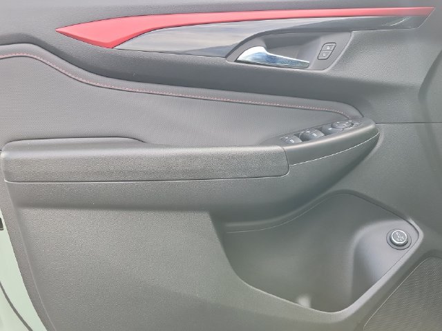 Certified 2024 Chevrolet TrailBlazer RS w/ Convenience Package FWD image 11
