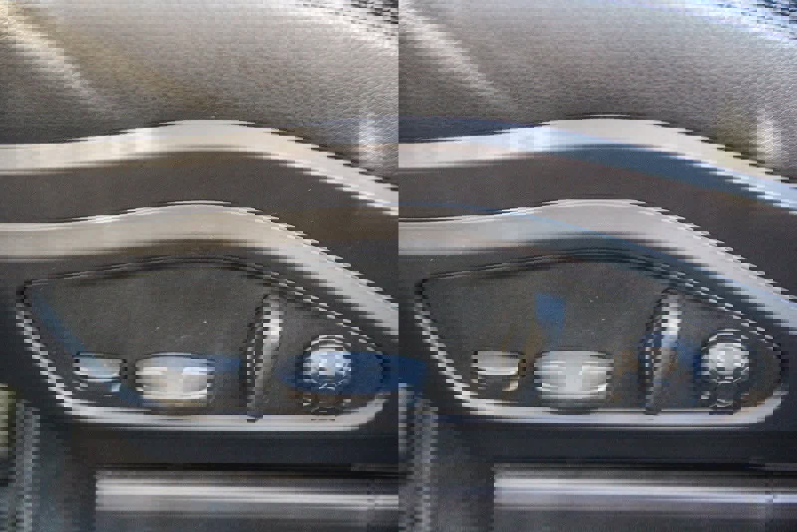 Used 2023 Porsche Panamera Platinum Edition image 17