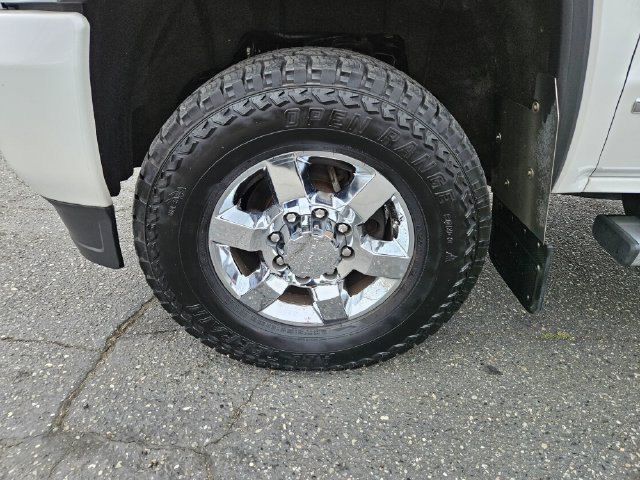 Used 2019 GMC Sierra 3500 Denali AWD/4WD image 10